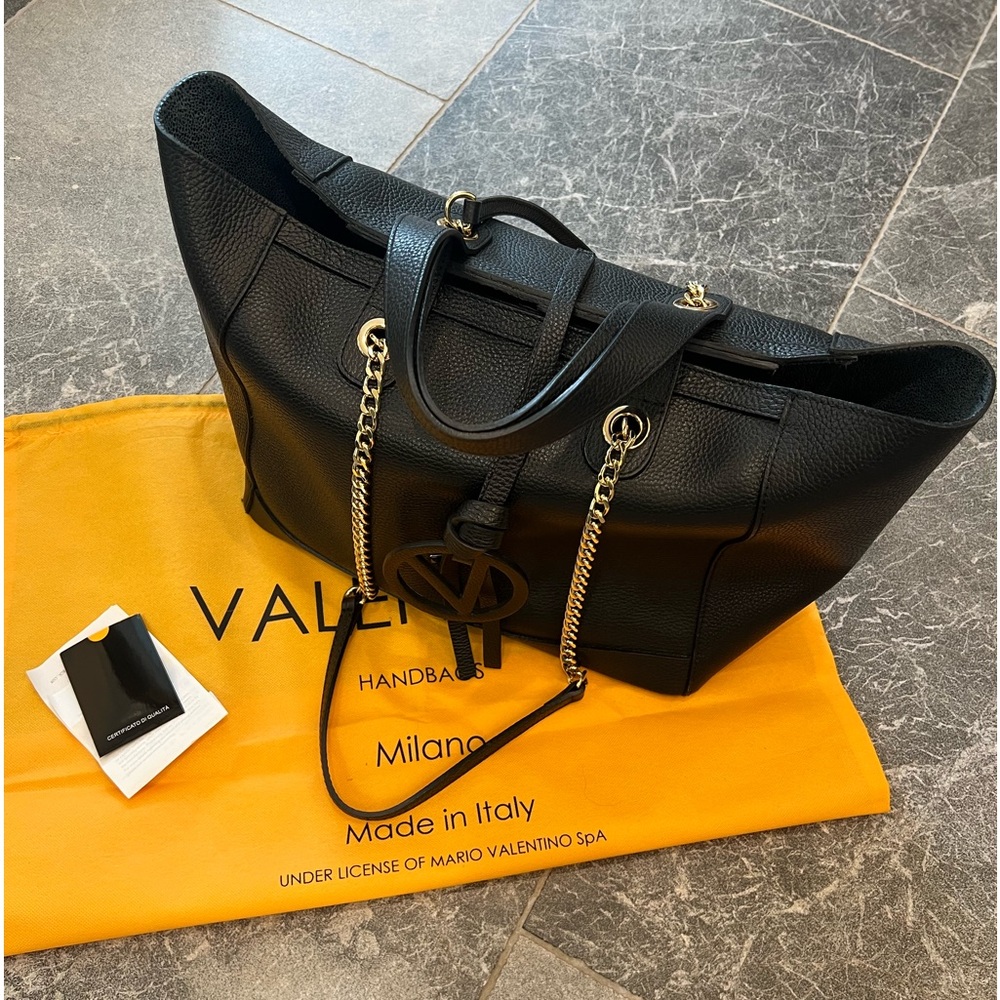 Beautiful Valentino Tote